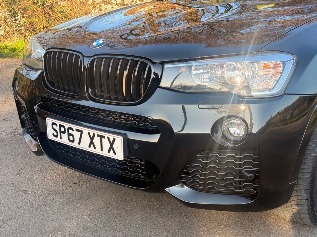 Used BMW X3 2017 for sale - 77748276: Photo 28