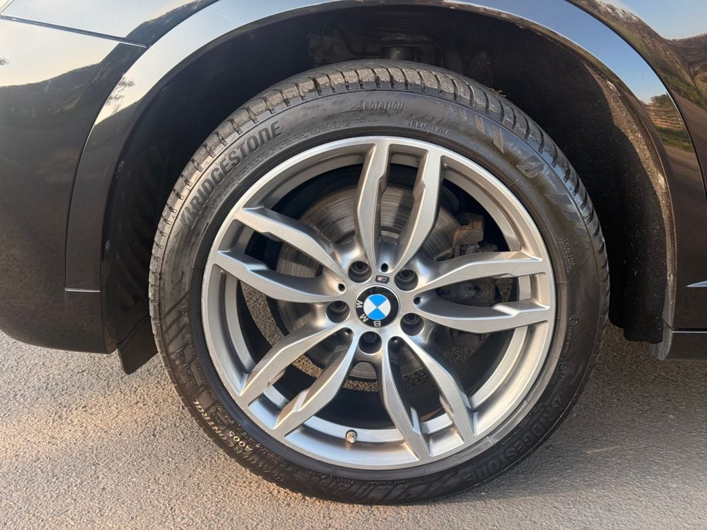 Used BMW X3 2017 for sale - 77748276: Photo 29