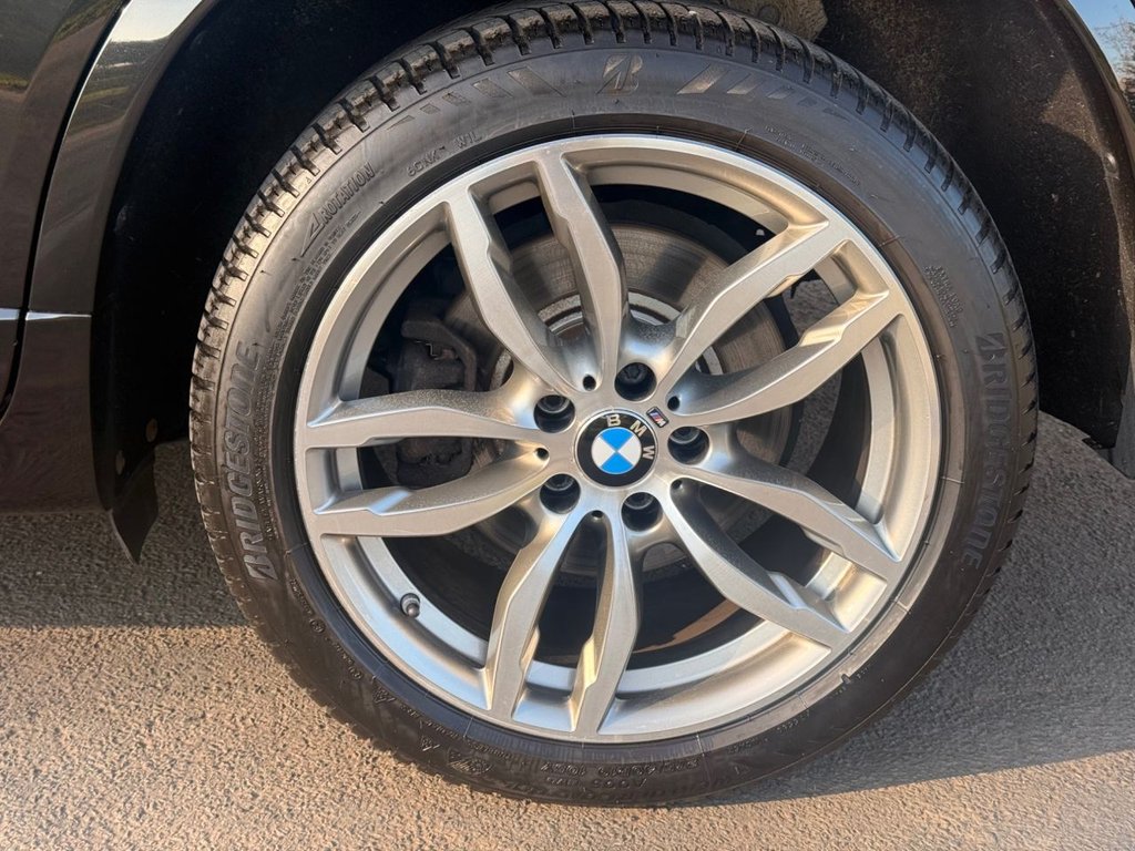 Used BMW X3 2017 for sale - 77748276: Photo 30