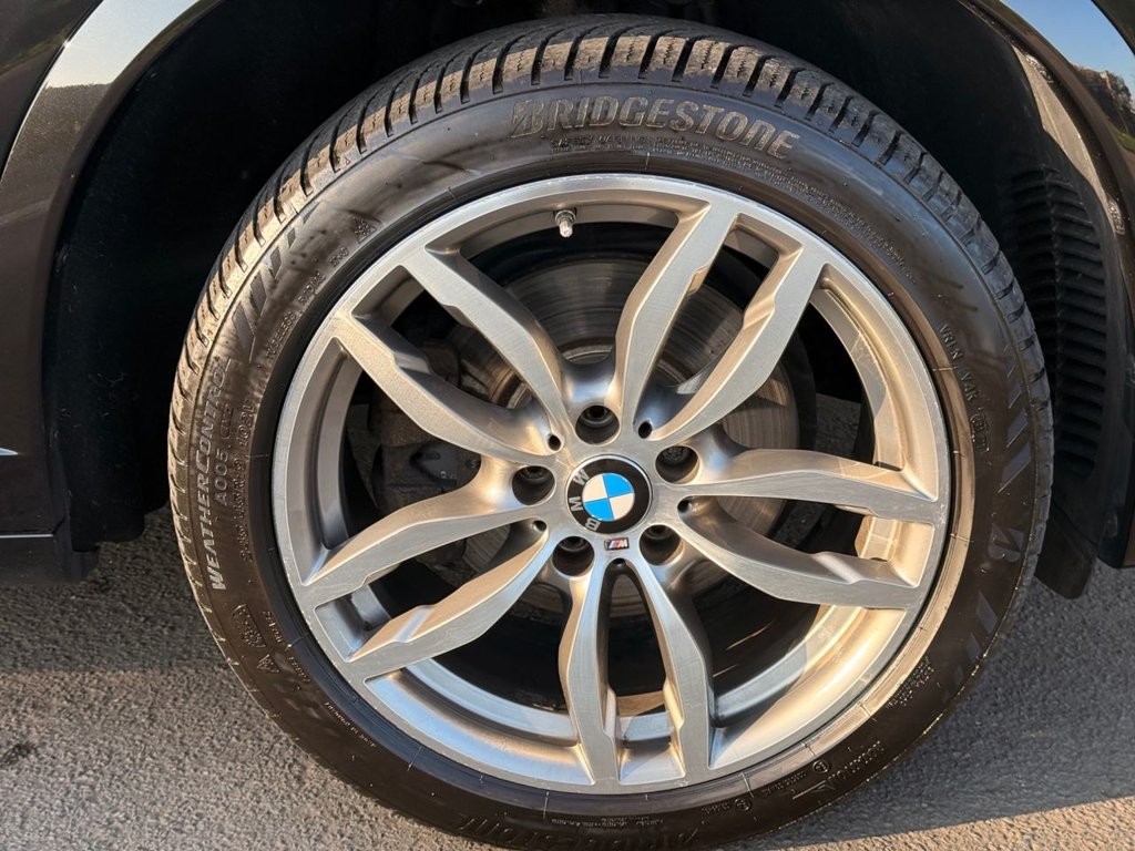 Used BMW X3 2017 for sale - 77748276: Photo 31