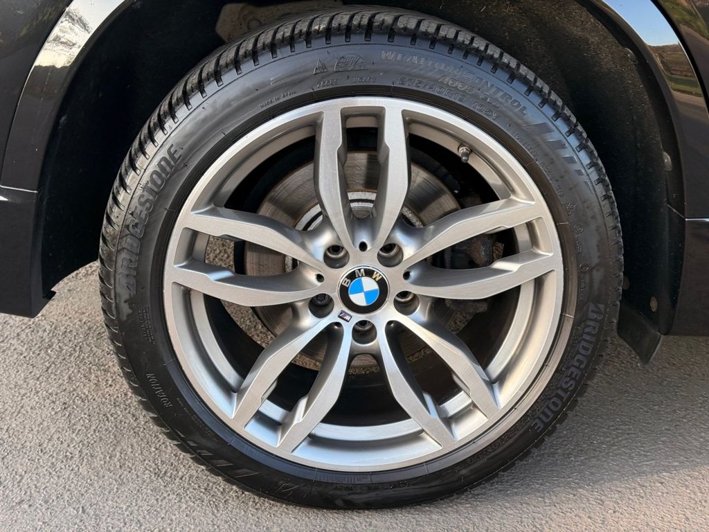 Used BMW X3 2017 for sale - 77748276: Photo 32