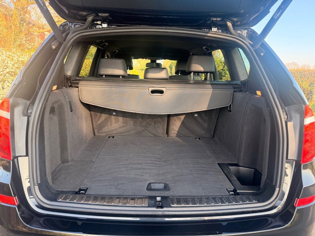 Used BMW X3 2017 for sale - 77748276: Photo 34