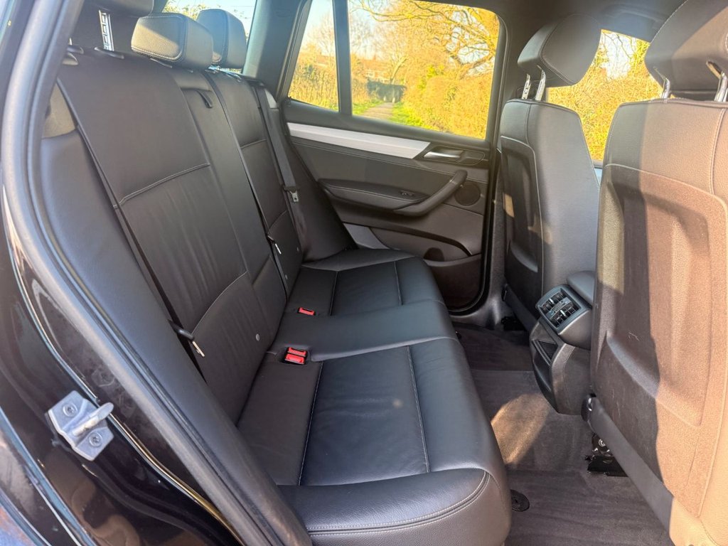 Used BMW X3 2017 for sale - 77748276: Photo 37