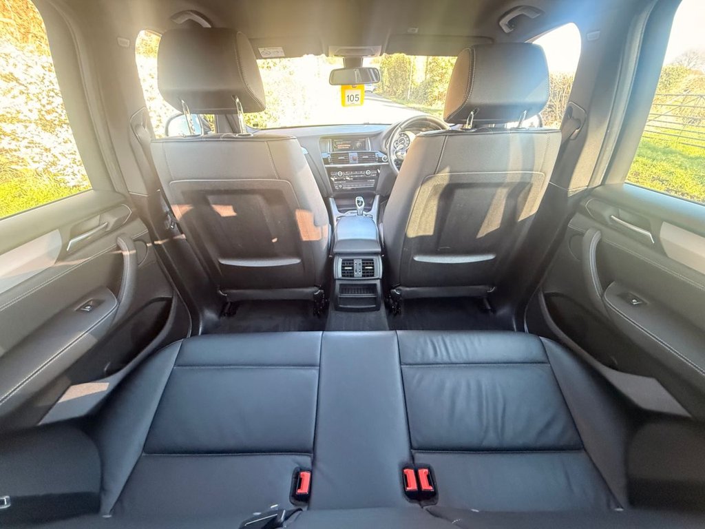 Used BMW X3 2017 for sale - 77748276: Photo 38