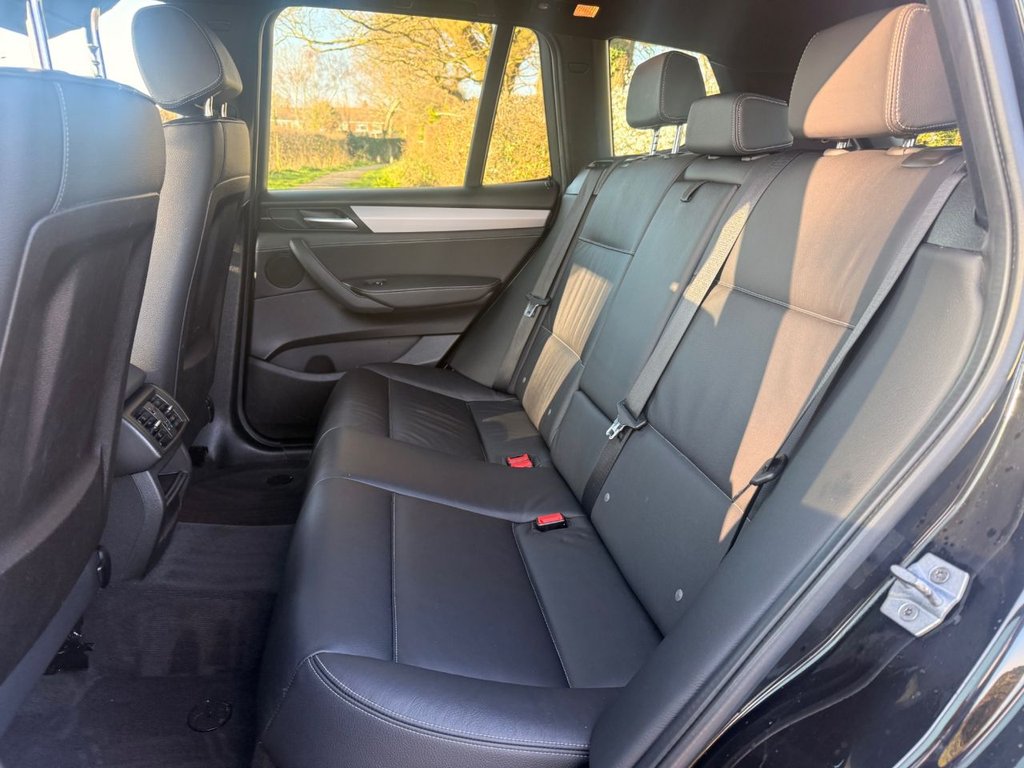 Used BMW X3 2017 for sale - 77748276: Photo 39