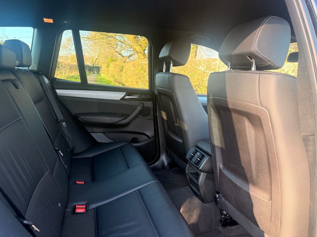 Used BMW X3 2017 for sale - 77748276: Photo 40