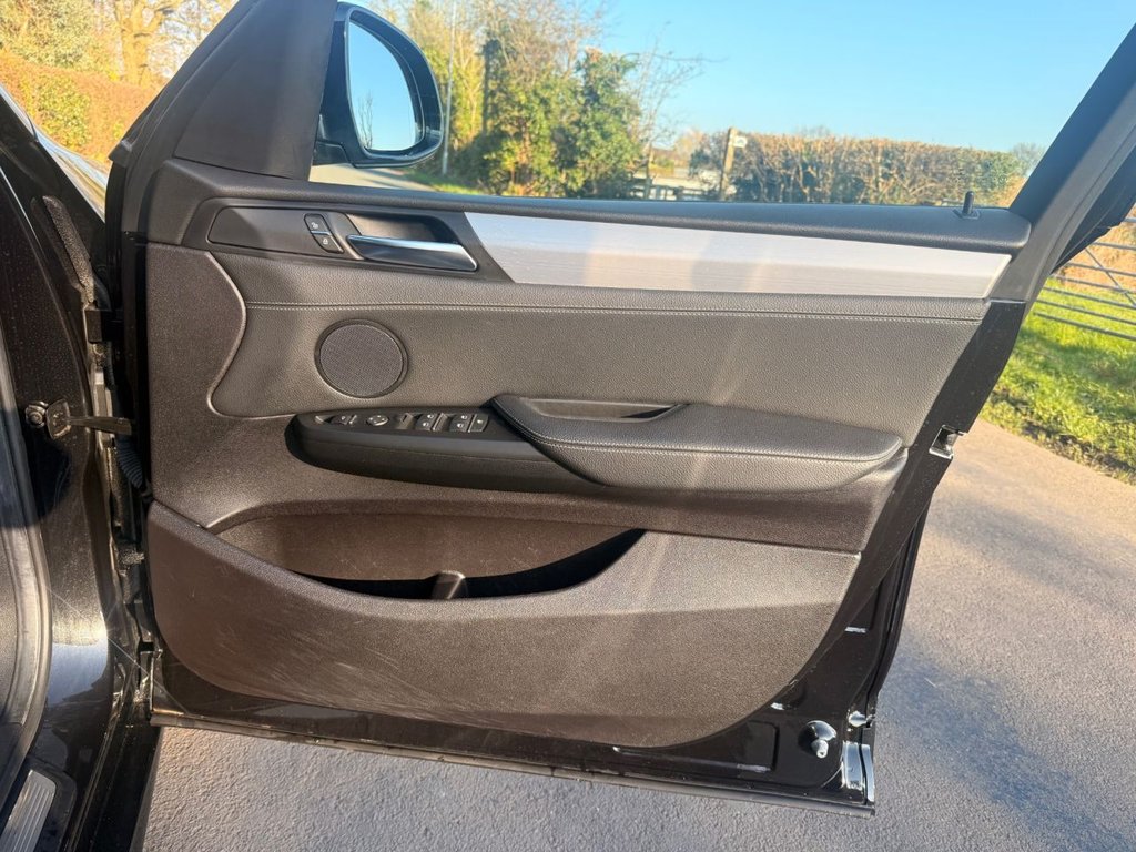 Used BMW X3 2017 for sale - 77748276: Photo 41