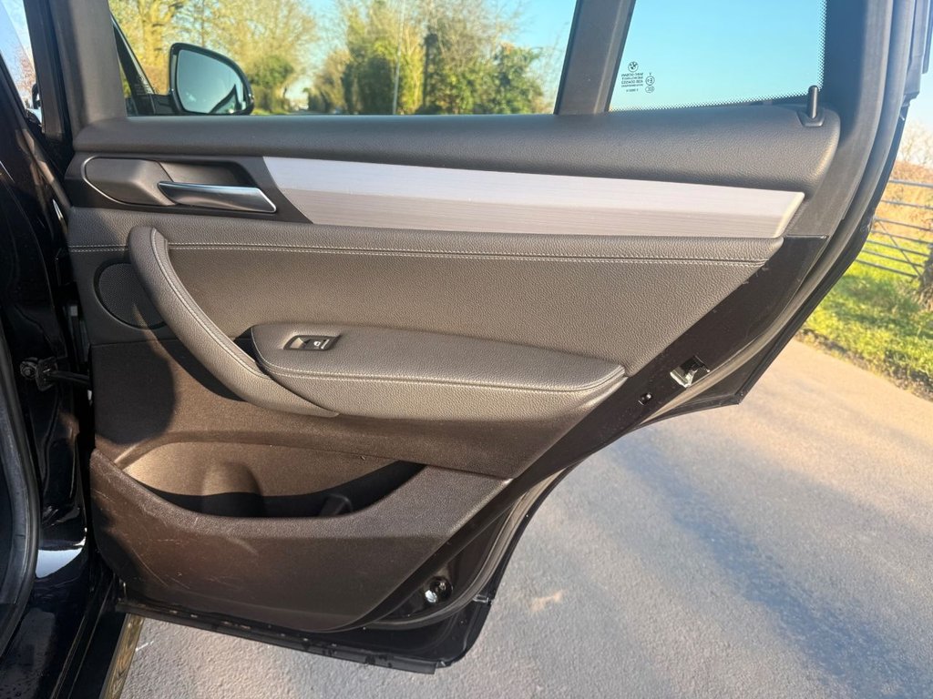 Used BMW X3 2017 for sale - 77748276: Photo 42