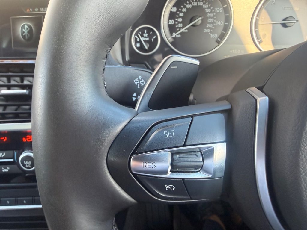 Used BMW X3 2017 for sale - 77748276: Photo 46