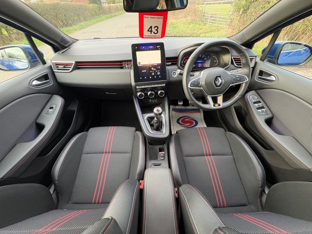 Used Renault Clio 2019 for sale - 77733976: Photo 10