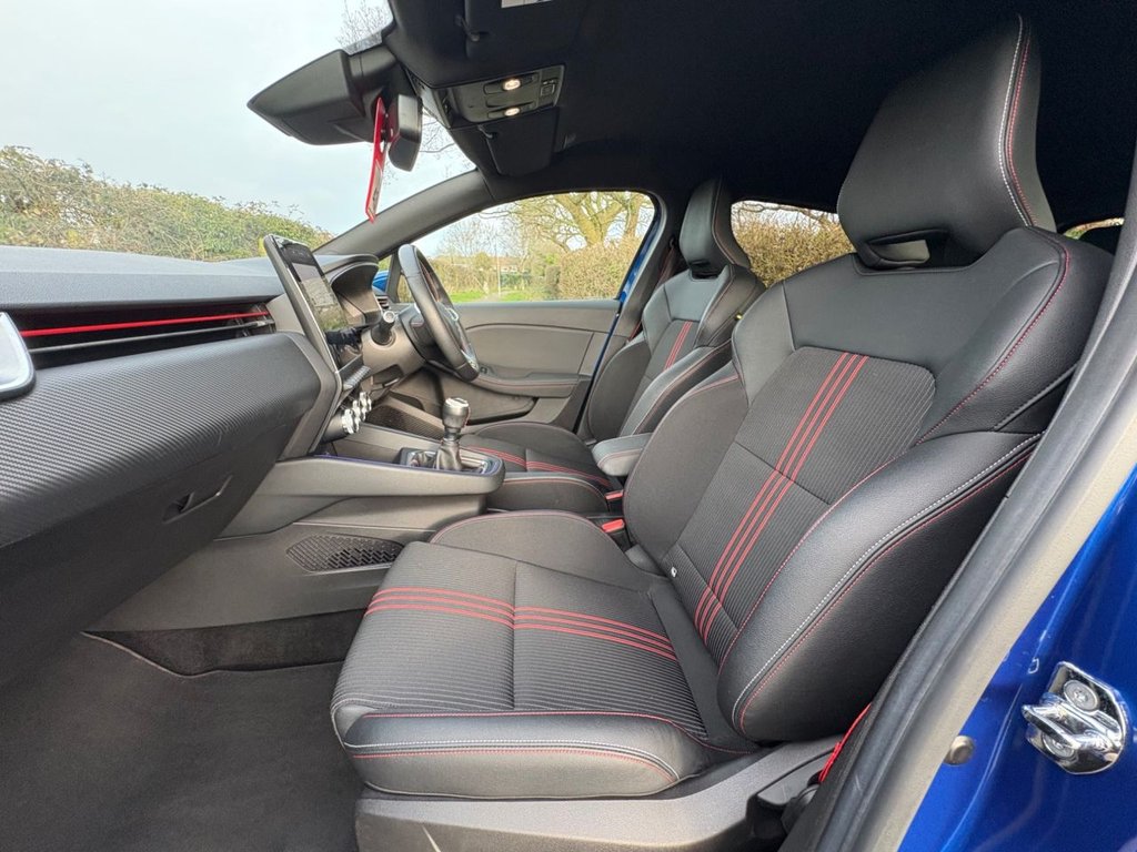 Used Renault Clio 2019 for sale - 77733976: Photo 11