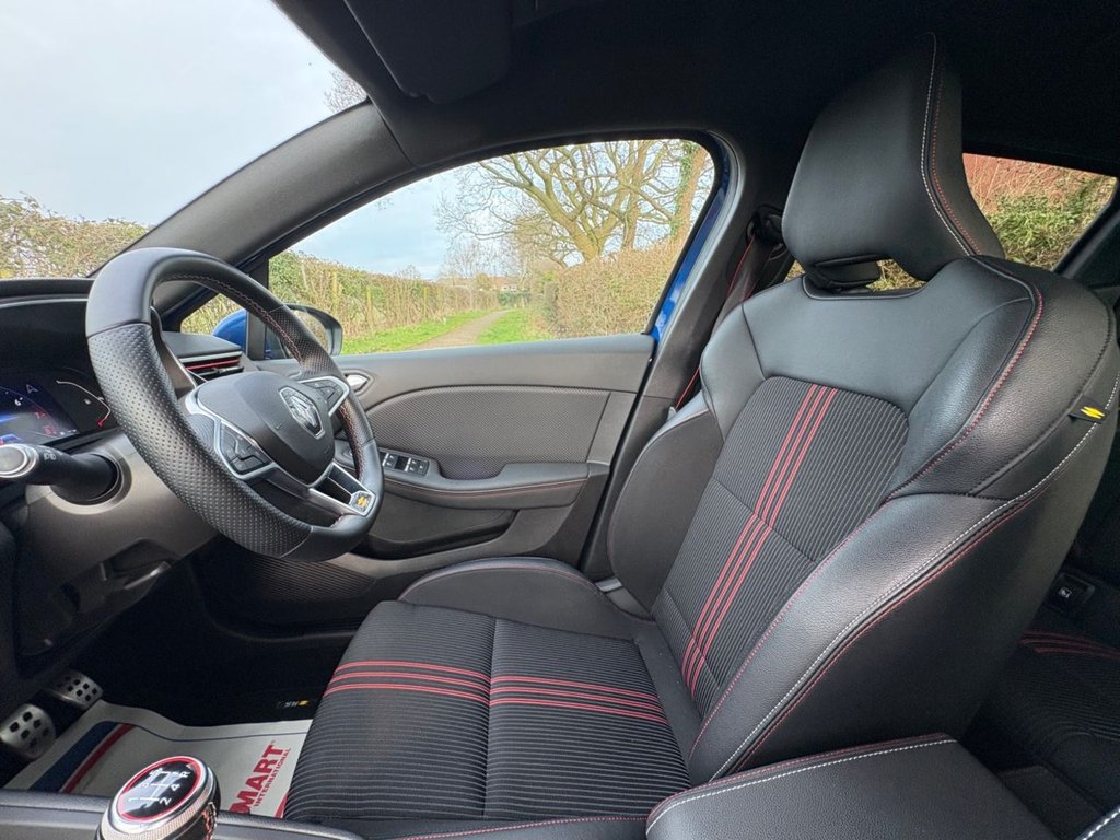 Used Renault Clio 2019 for sale - 77733976: Photo 12