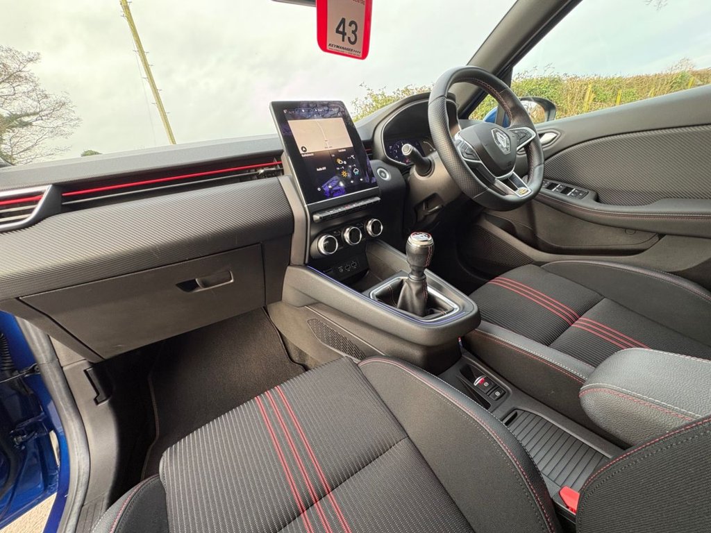 Used Renault Clio 2019 for sale - 77733976: Photo 13