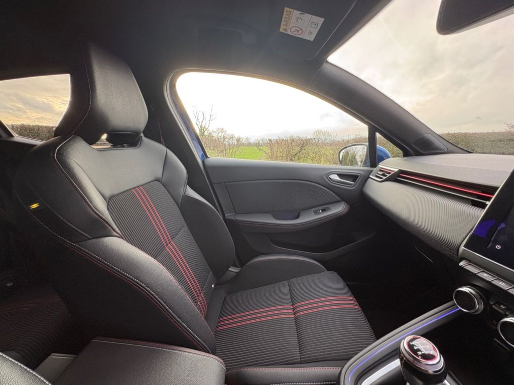 Used Renault Clio 2019 for sale - 77733976: Photo 14