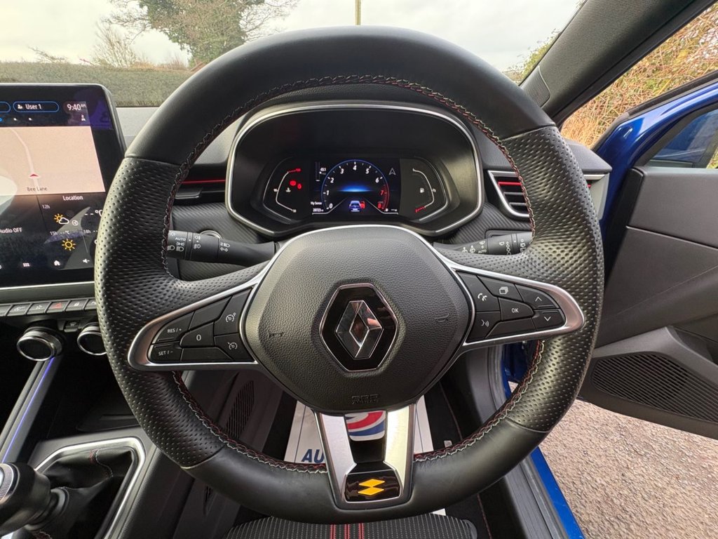 Used Renault Clio 2019 for sale - 77733976: Photo 15