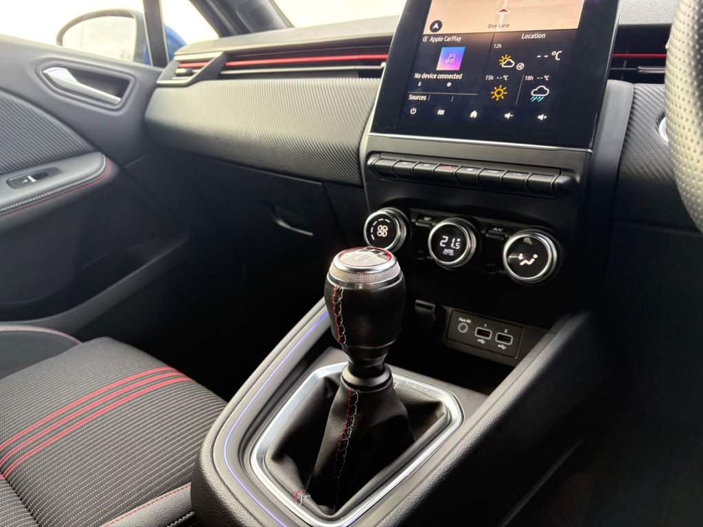 Used Renault Clio 2019 for sale - 77733976: Photo 16