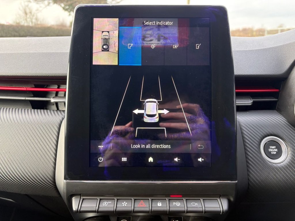 Used Renault Clio 2019 for sale - 77733976: Photo 17