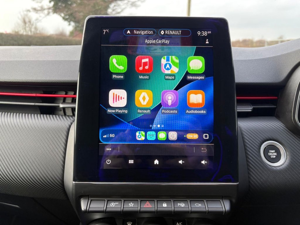 Used Renault Clio 2019 for sale - 77733976: Photo 18