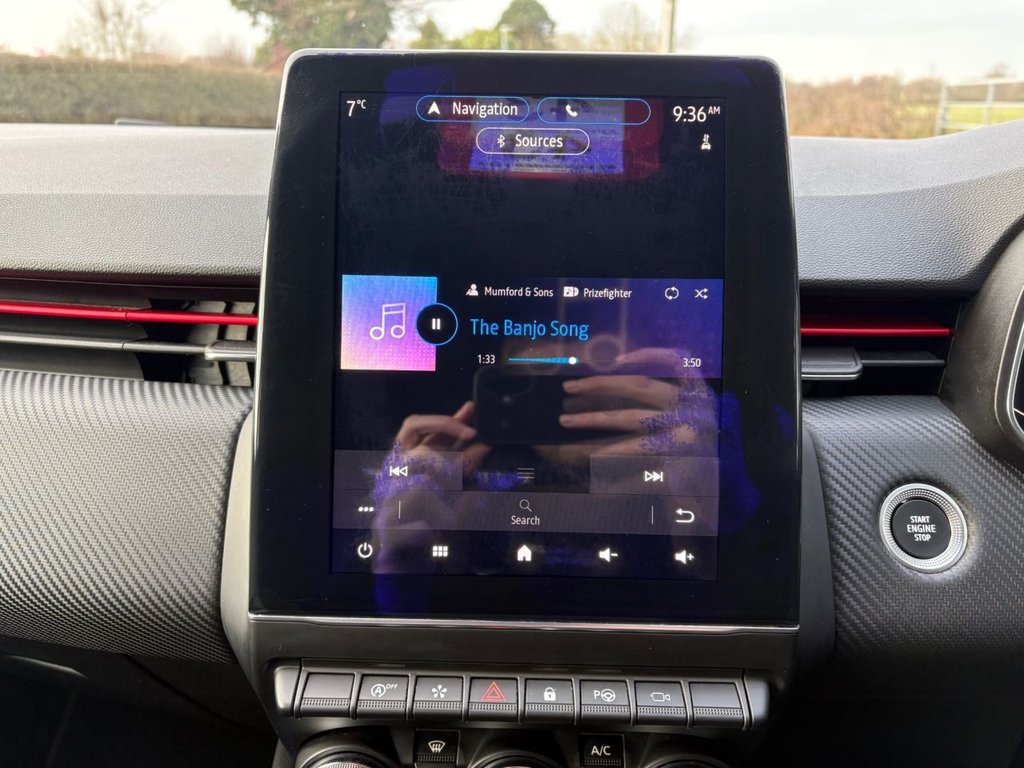 Used Renault Clio 2019 for sale - 77733976: Photo 19