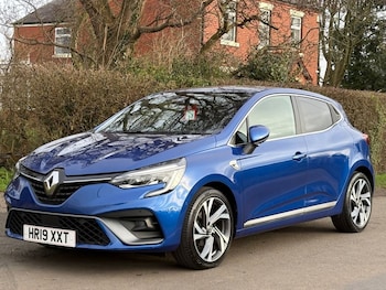 Used Renault Clio 2019 for sale - 77733976: Photo