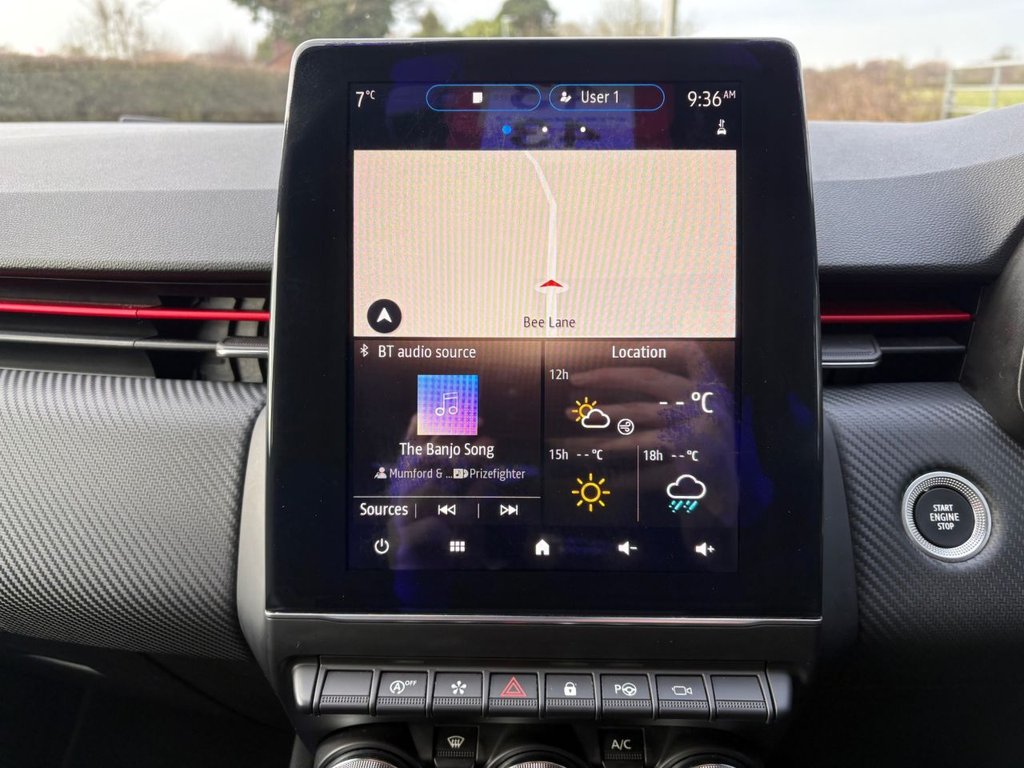 Used Renault Clio 2019 for sale - 77733976: Photo 20