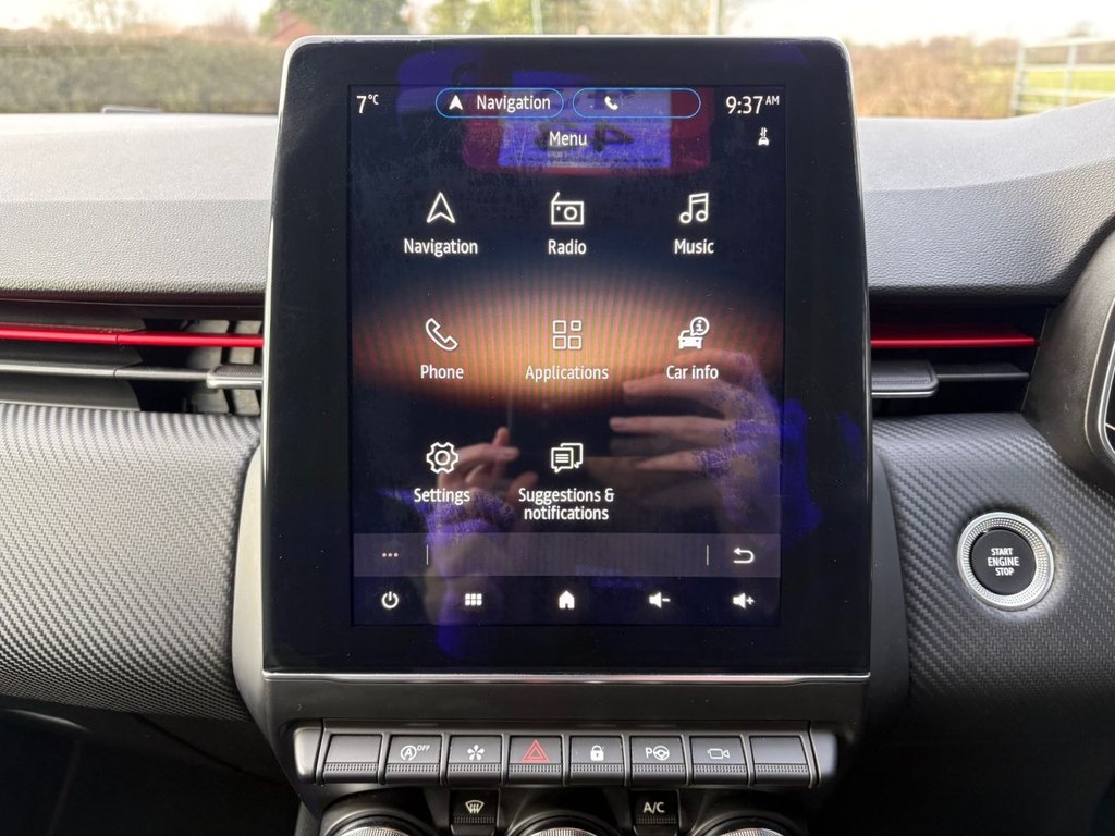 Used Renault Clio 2019 for sale - 77733976: Photo 22