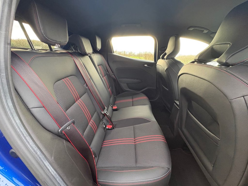 Used Renault Clio 2019 for sale - 77733976: Photo 23