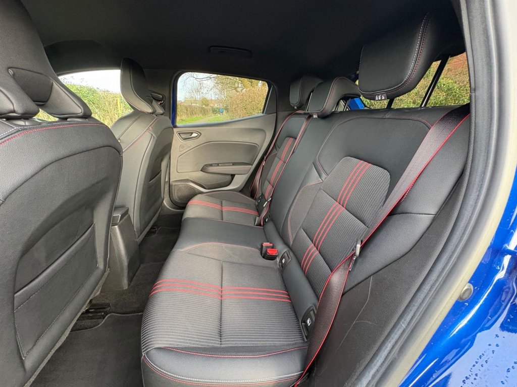 Used Renault Clio 2019 for sale - 77733976: Photo 24