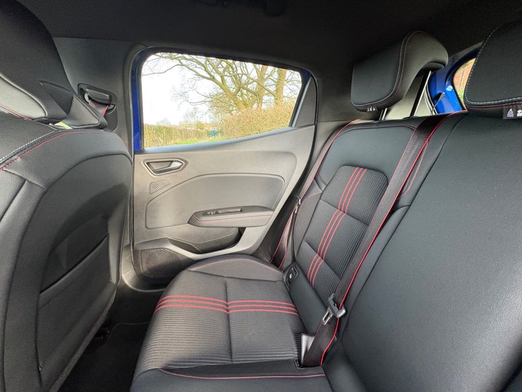 Used Renault Clio 2019 for sale - 77733976: Photo 25