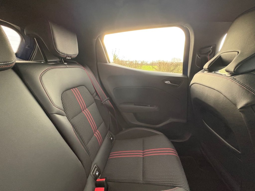 Used Renault Clio 2019 for sale - 77733976: Photo 26