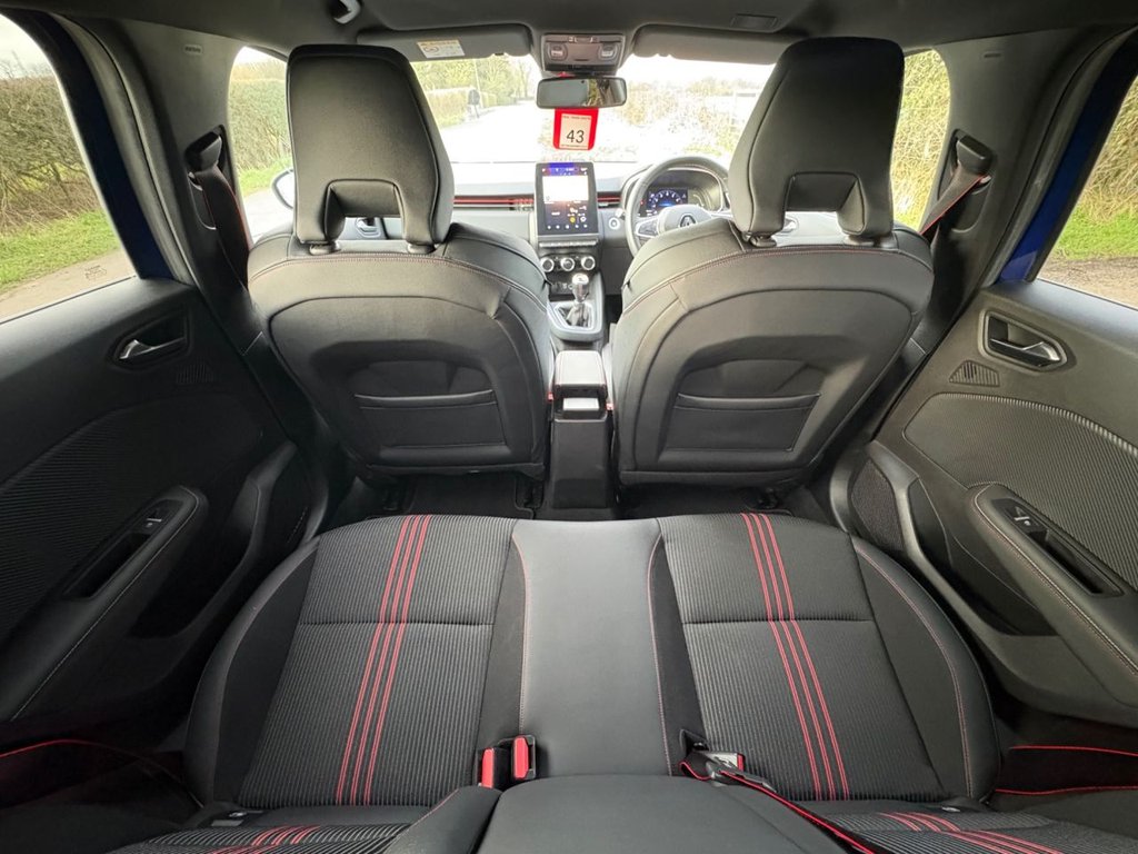 Used Renault Clio 2019 for sale - 77733976: Photo 27