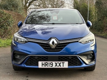 Used Renault Clio 2019 for sale - 77733976: Photo