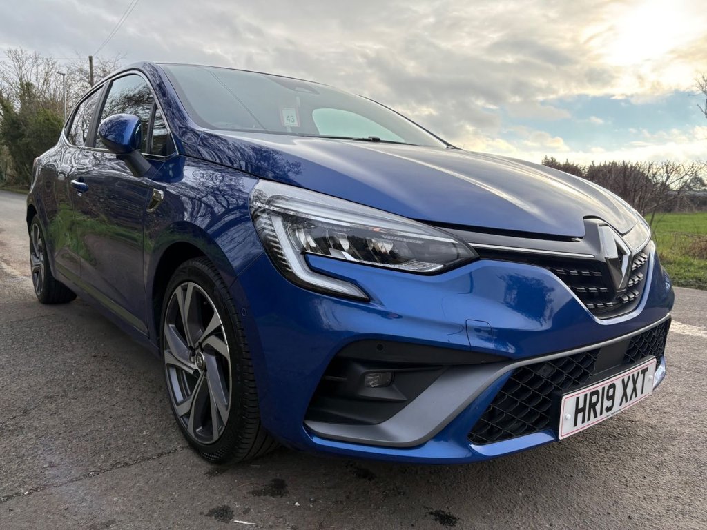 Used Renault Clio 2019 for sale - 77733976: Photo 38