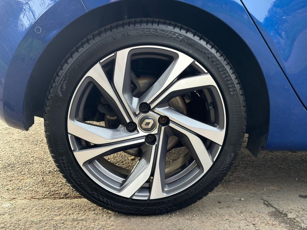 Used Renault Clio 2019 for sale - 77733976: Photo 39