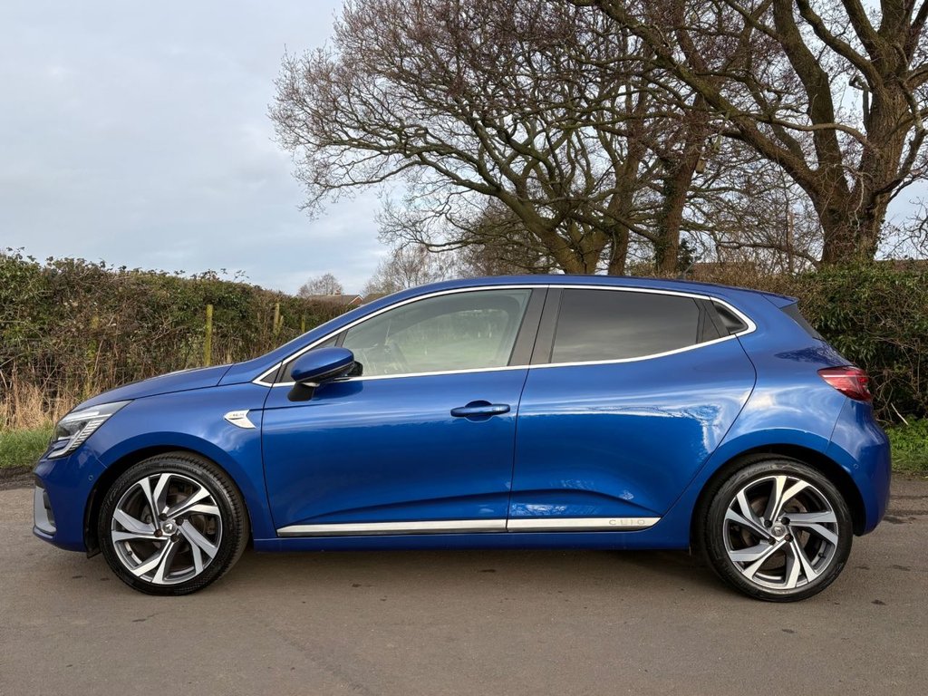 Used Renault Clio 2019 for sale - 77733976: Photo 4