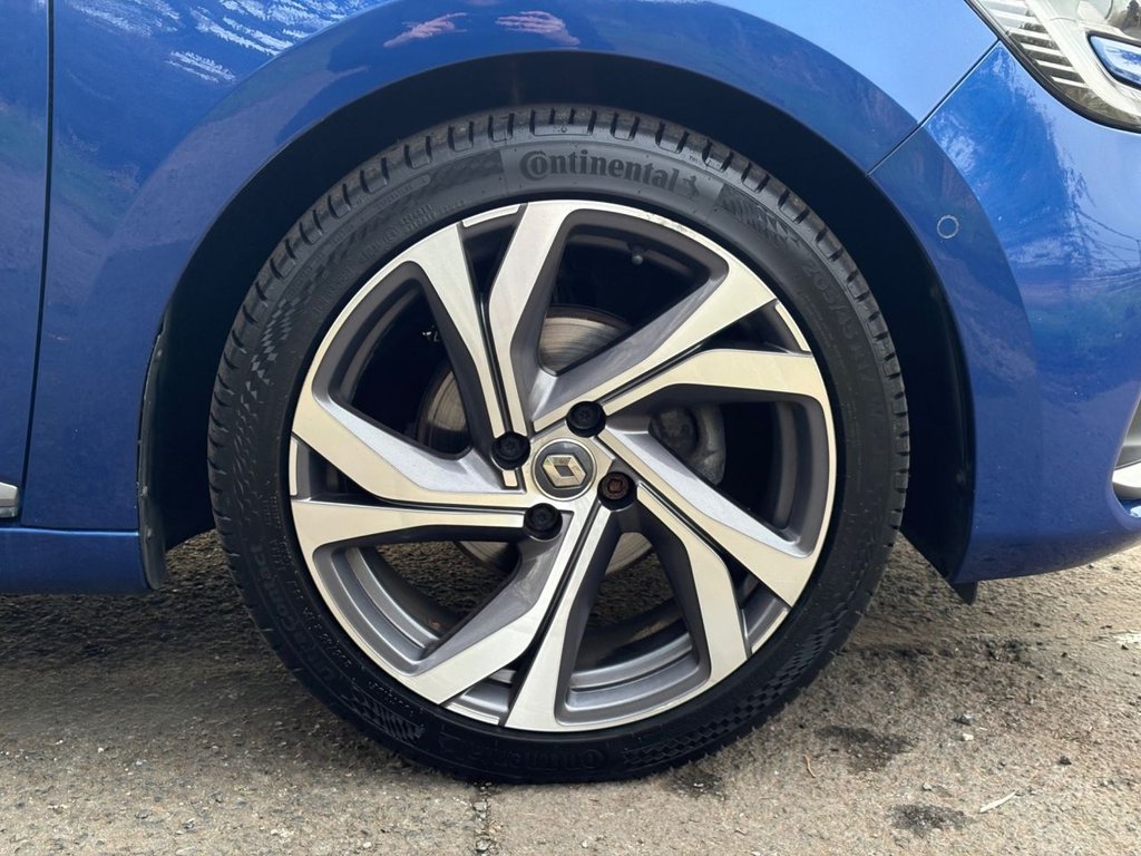 Used Renault Clio 2019 for sale - 77733976: Photo 40