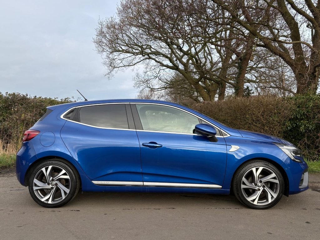 Used Renault Clio 2019 for sale - 77733976: Photo 5