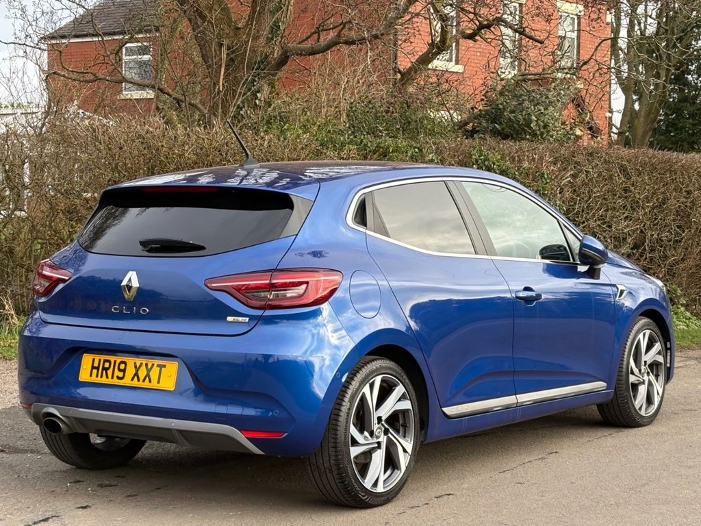 Used Renault Clio 2019 for sale - 77733976: Photo 6