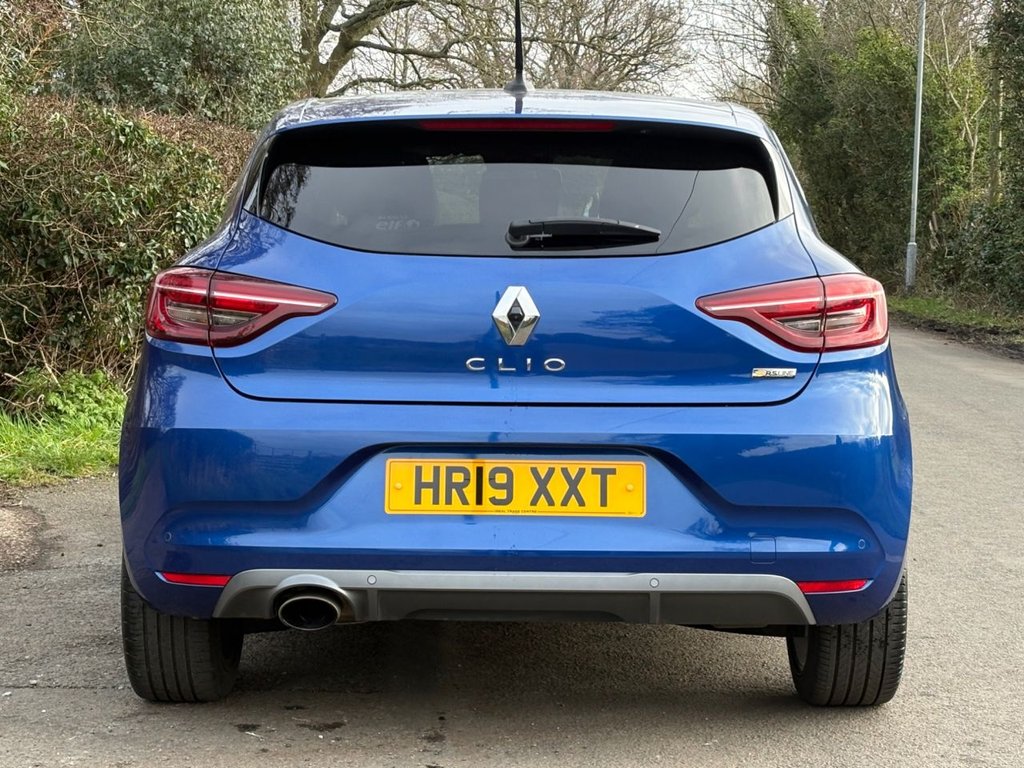 Used Renault Clio 2019 for sale - 77733976: Photo 7