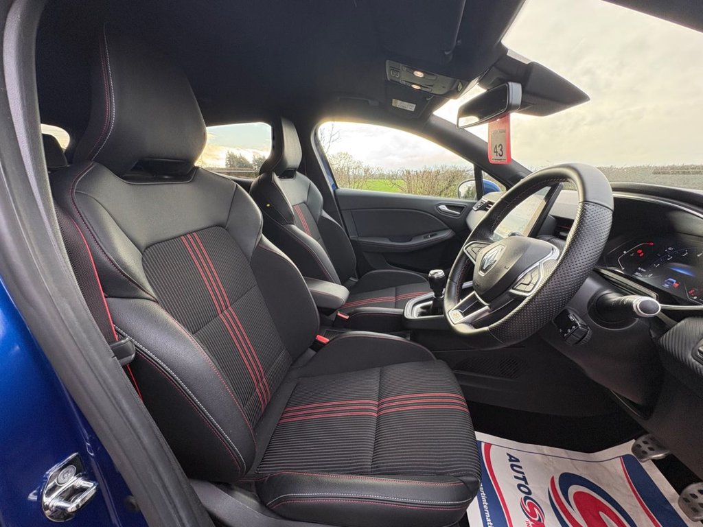 Used Renault Clio 2019 for sale - 77733976: Photo 9