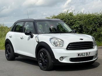Used MINI Countryman 2012 for sale - 78919022: Photo