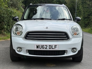 Used MINI Countryman 2012 for sale - 78919022: Photo