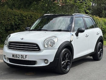 Used MINI Countryman 2012 for sale - 78919022: Photo