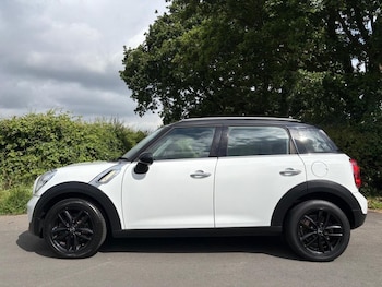 Used MINI Countryman 2012 for sale - 78919022: Photo