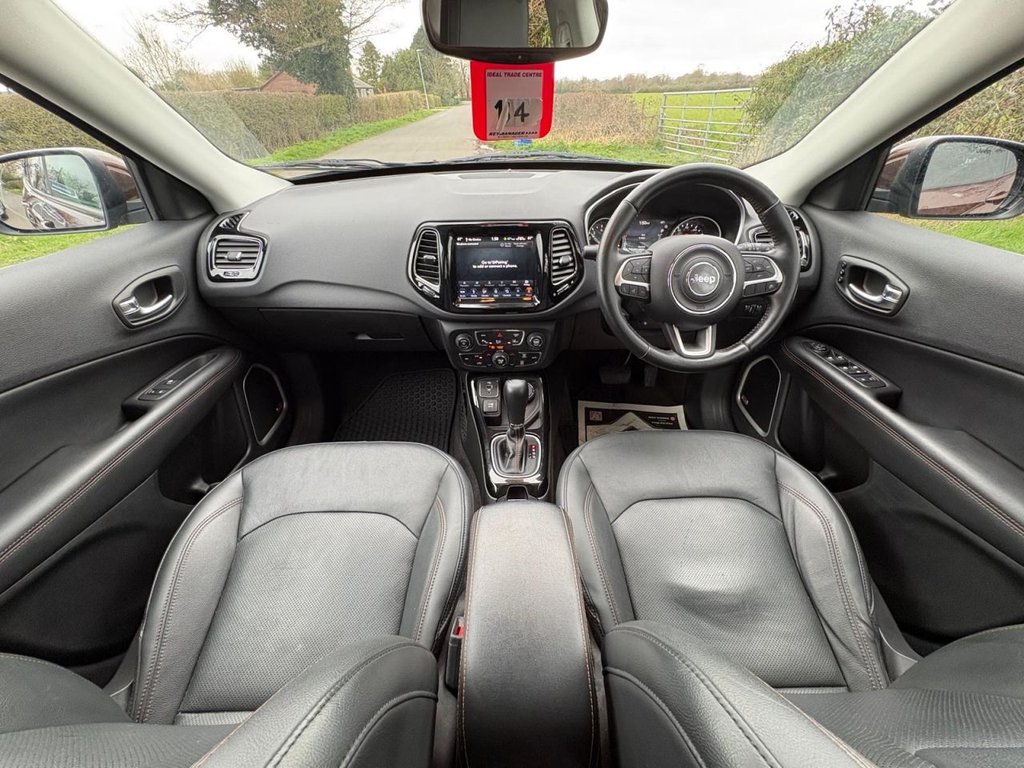 Used Jeep Compass 2019 for sale - 77891334: Photo 10