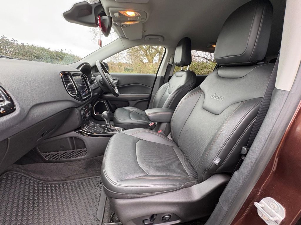 Used Jeep Compass 2019 for sale - 77891334: Photo 11