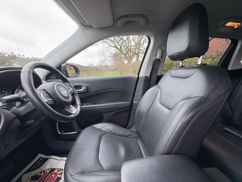 Used Jeep Compass 2019 for sale - 77891334: Photo 12