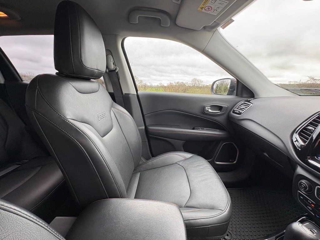 Used Jeep Compass 2019 for sale - 77891334: Photo 13