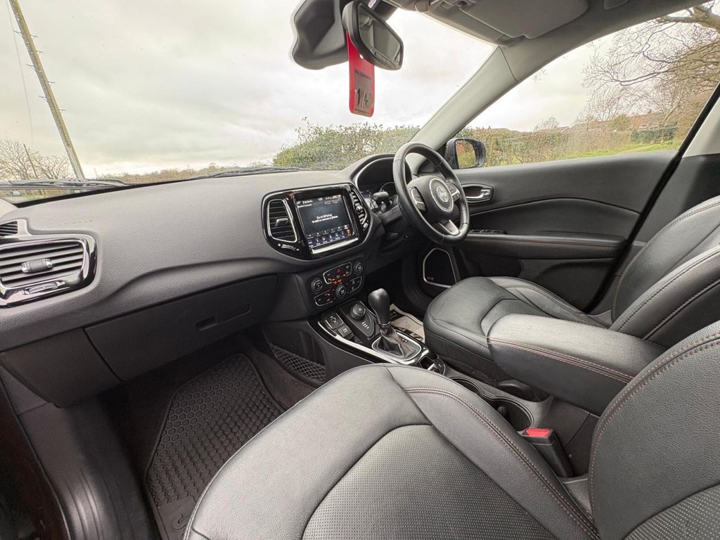 Used Jeep Compass 2019 for sale - 77891334: Photo 14