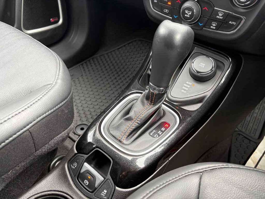 Used Jeep Compass 2019 for sale - 77891334: Photo 18